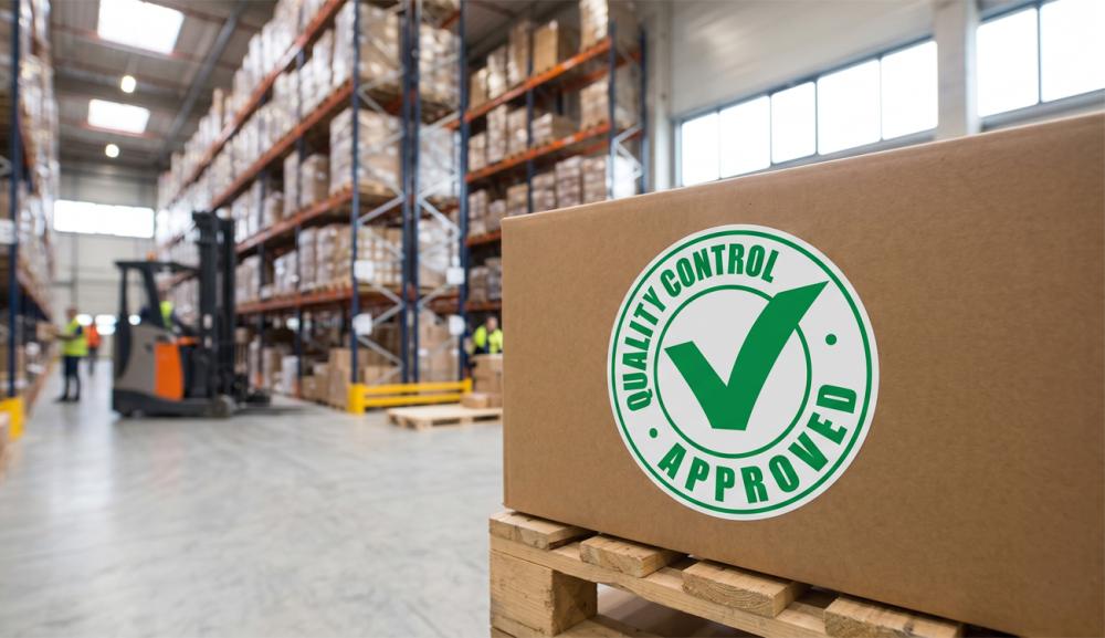 Konformit&auml;tserkl&auml;rung von PouchDirect