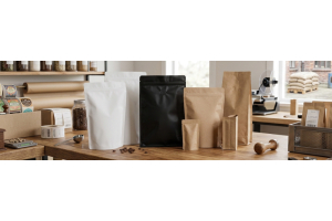 Doypack oder Flat Bottom Beutel: Was ist der Unterschied?