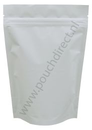 Standup Pouch White Paper