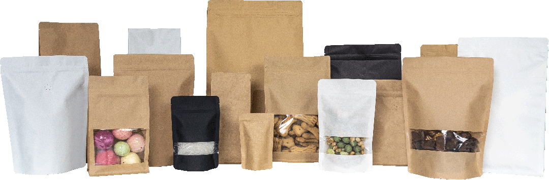 Die Vorteile von Pouches