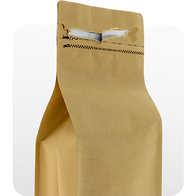 Energieterugwinning van verpakkingen door verbranding — minder duurzaam